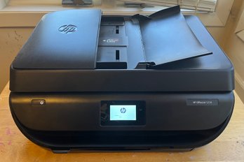 HP Officejet 5258 Wireless All-in-One Inkjet Printer