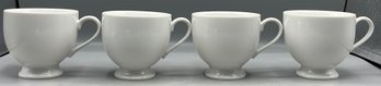 Mikasa Classic Flair Fine China Tea Cup Set - 8 Total - #k1991 - Made In Japan