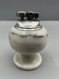 Marble Table Lighter