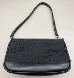 Coach Inspired Handbag