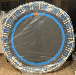 Bellicon 48 INCH Exercise Trampoline - Made In Switzerland - NEW