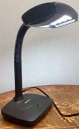 Verilux Adjustable LED Desk Lamp