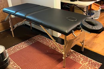 FDS Folding Massage Table