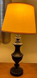 Decorative 3-way Setting Table Lamp