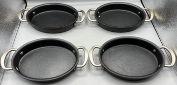 Tramontina 7.5 INCH Non-stick Pans - 4 Total