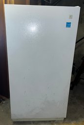 Maytag Upright Household Freezer - Model MQU1554AEW