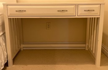 Liberty Furniture Wooden 2-drawer Computer Desk