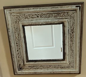 Ren-wil Inc. Metal Framed Wall Mirror