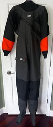 Gill Marine Dry Suit