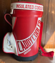 Caddy Cooler Insulated Cooler Bag