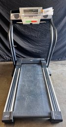 NordicTrac Treadmill C-1900