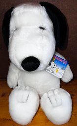 Peanuts Snoopy Stuffed Animal