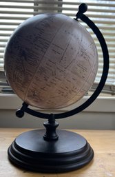 Decorative Globe With Stand