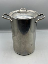 Stainless Steel Asparagus Cooker