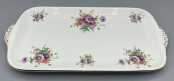 Hammersley Bone China Serving Tray - Made In England
