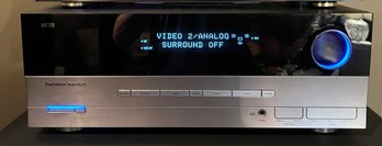 Harmon/kardon AVR146 5.1 Channel 40Watt Receiver - Remote Not Included