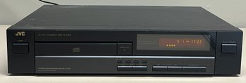 JVC Compact Disc Player - Model XL-V131 - Remote Not Included