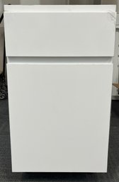 Laminated Base Cabinet With Drawer