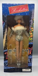 Radio City Rockettes Doll - NEW With Box