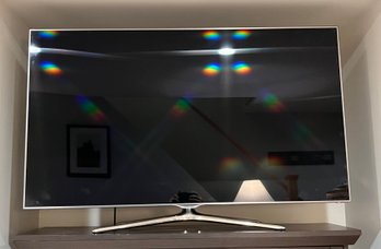 Samsung 2013 55 INCH Smart TV - Remote Not Included - Model UN55F7100AF