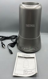 Thermos Electric Wine Chiller - Model 80255