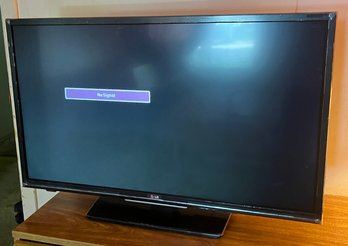 LG 32 INCH 720P LED TV - Remote Not Included - Model 32LB520B