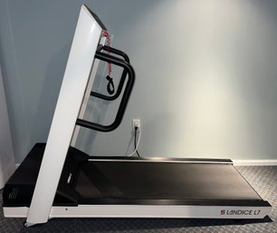 Landice L7 Sport Trainer Treadmill