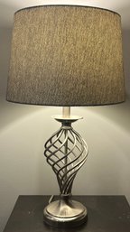 Decorative 3-way Setting Table Lamps - 2 Total