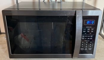 Sharp Household Electric Microwave Oven - Model SMC1452CH