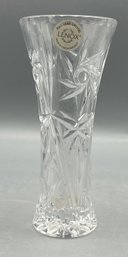 Lenox Crystal Bud Vase