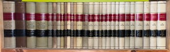 Vintage Treasury Decisions 1936 - 1965 Book Lot - 28 Total