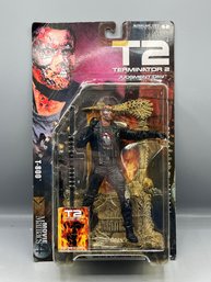 McFarlane Toys - Terminator 2 Action Figure - NEW With Box