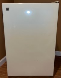 Kenmore 3-shelf Household Freezer - Model 564.8291580