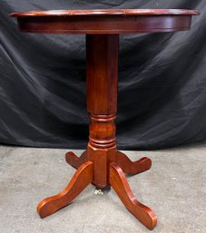 High Top Pub Table Made In Malaysia