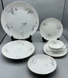 Meito China Set - 41 Pieces Total - Made In Japan