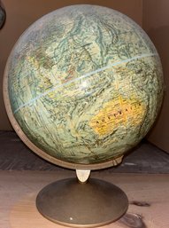 Replogle World Ocean Series 12 INCH Diameter Globe