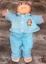 1983 Cabbage Patch Kids Doll