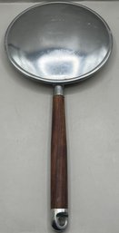 Viking Crepe Pan With Wooden Handle - Made In Japan