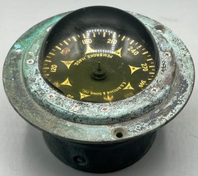 E.S. Ritchie & Sons Inc. Boat Compass