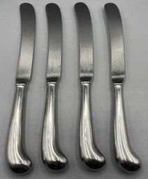 Rebacraft Stainless Steel Spreader Set - 4 Total - Made In Japan