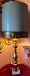 Felmish Style Table Lamp