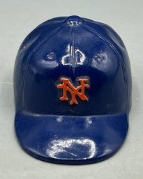 Loyal Products - NY Mets Metal Hat Bottle Opener