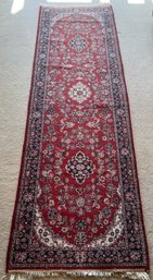 Decorative Carpet Runner - 8.5FT X 2.5FT