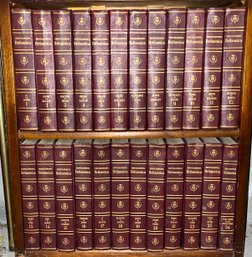 Encyclopedia Brittanica 1960 Series 1 - 24