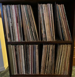 Vinyl Records - Large Assorted Lot