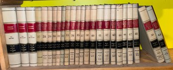 Cases Decided In United States Courts Of Customs And Patent Appeals Book Lot  - 24 Total