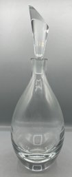 Rosenthal Crystal Decanter