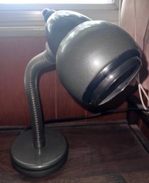 Gooseneck Desk Lamp