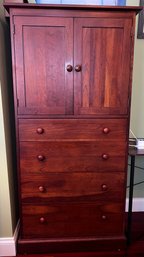 Ethan Allen American Impressions Armoire