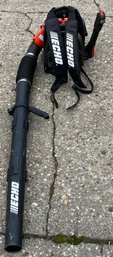 Echo Gas Powered Backpack Blower PB265L